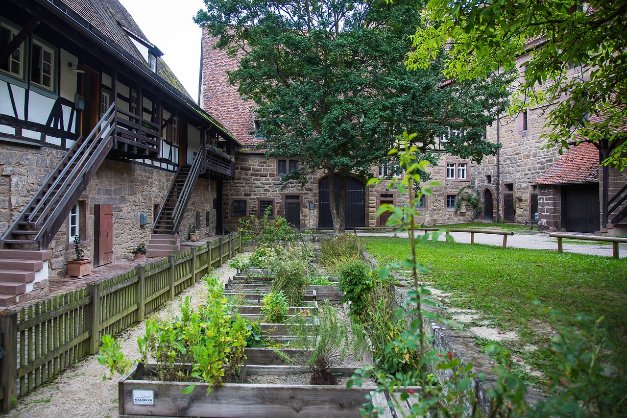 Tagesfahrt zum Kloster Maulbronn – Kultur und Geschichte erleben